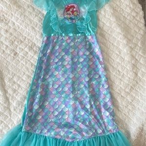 Disney Princess Pajama/Dress - Size 8